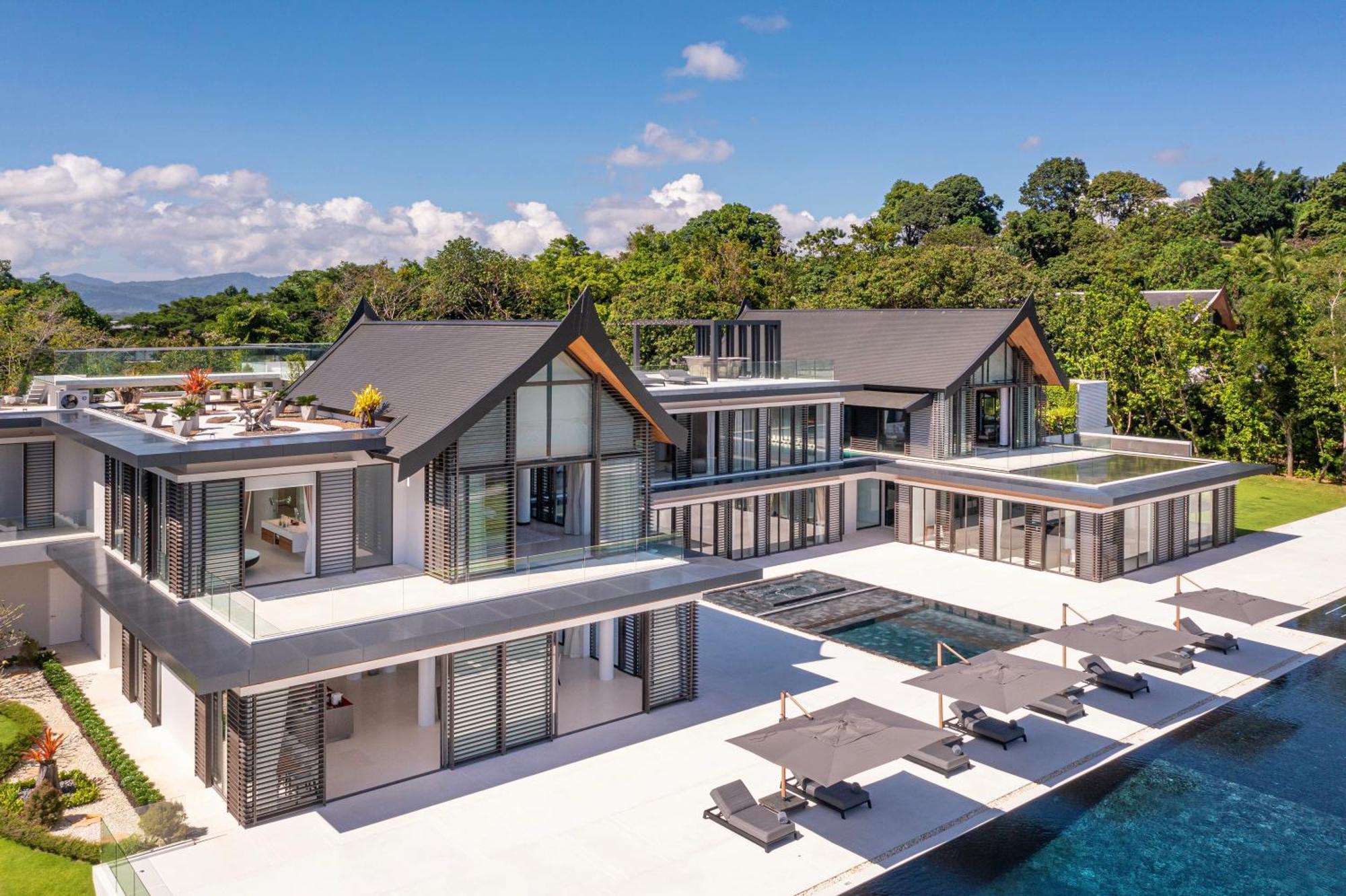 Amarasara * Phuket