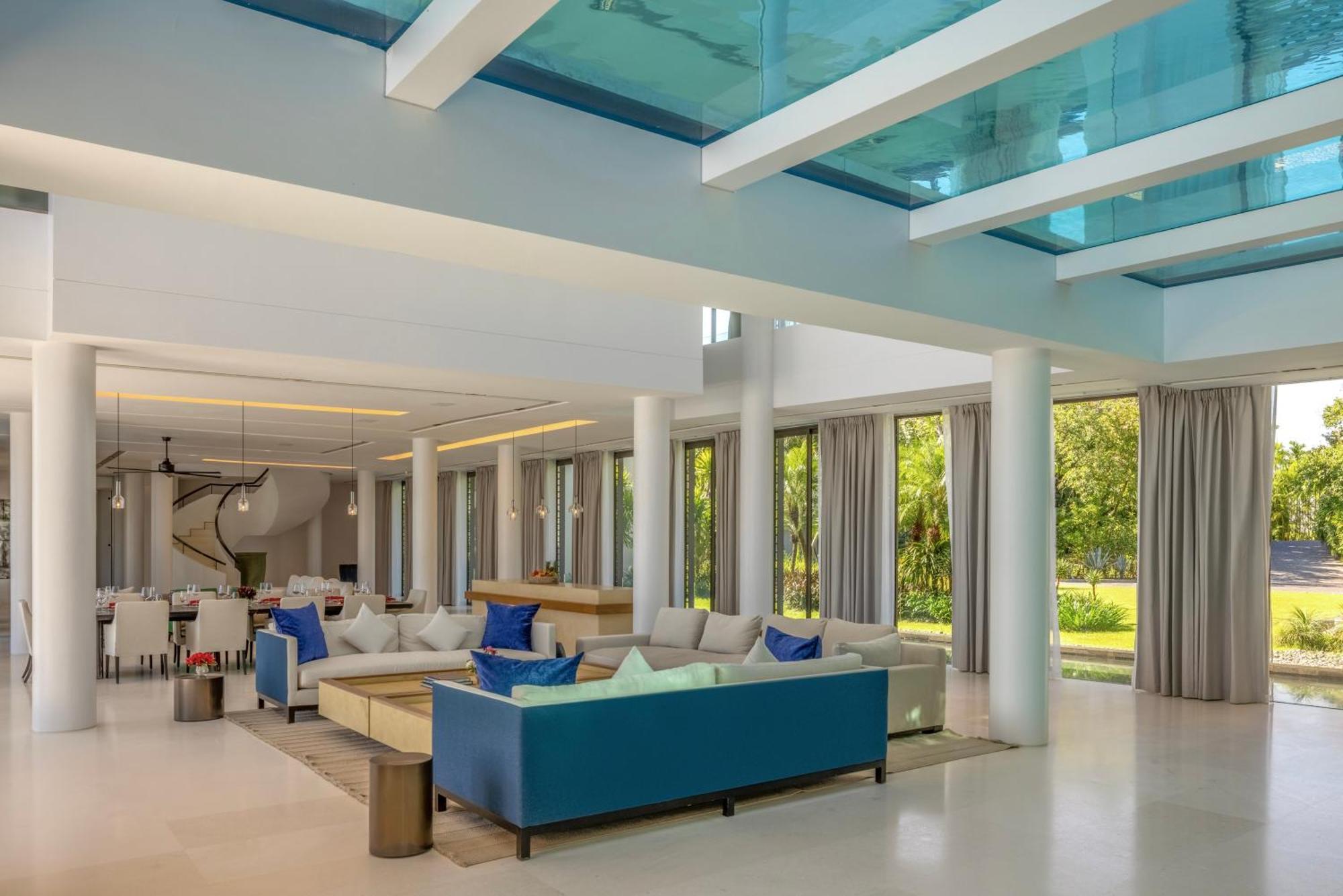 Amarasara Villa