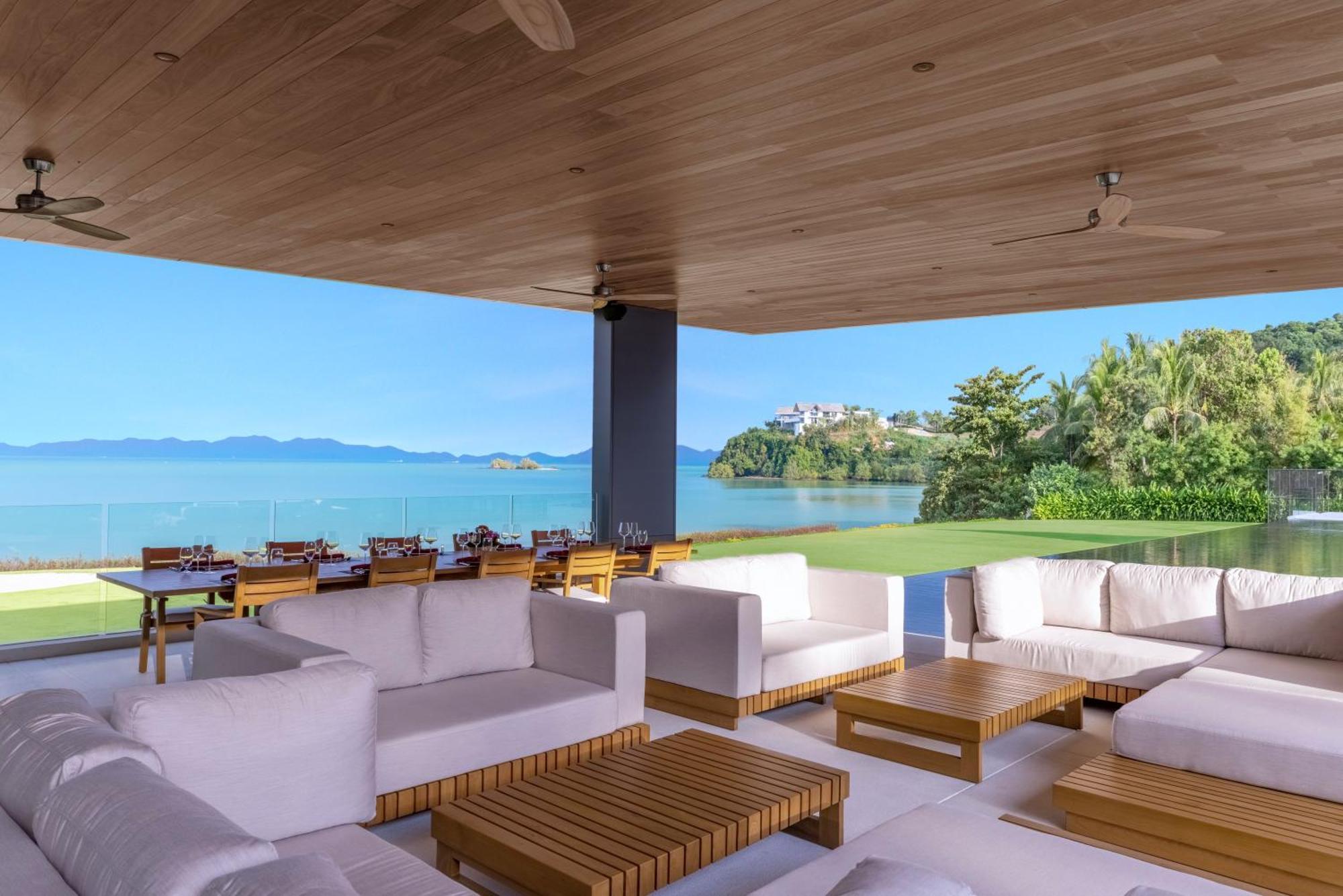 Villa Amarasara Phuket