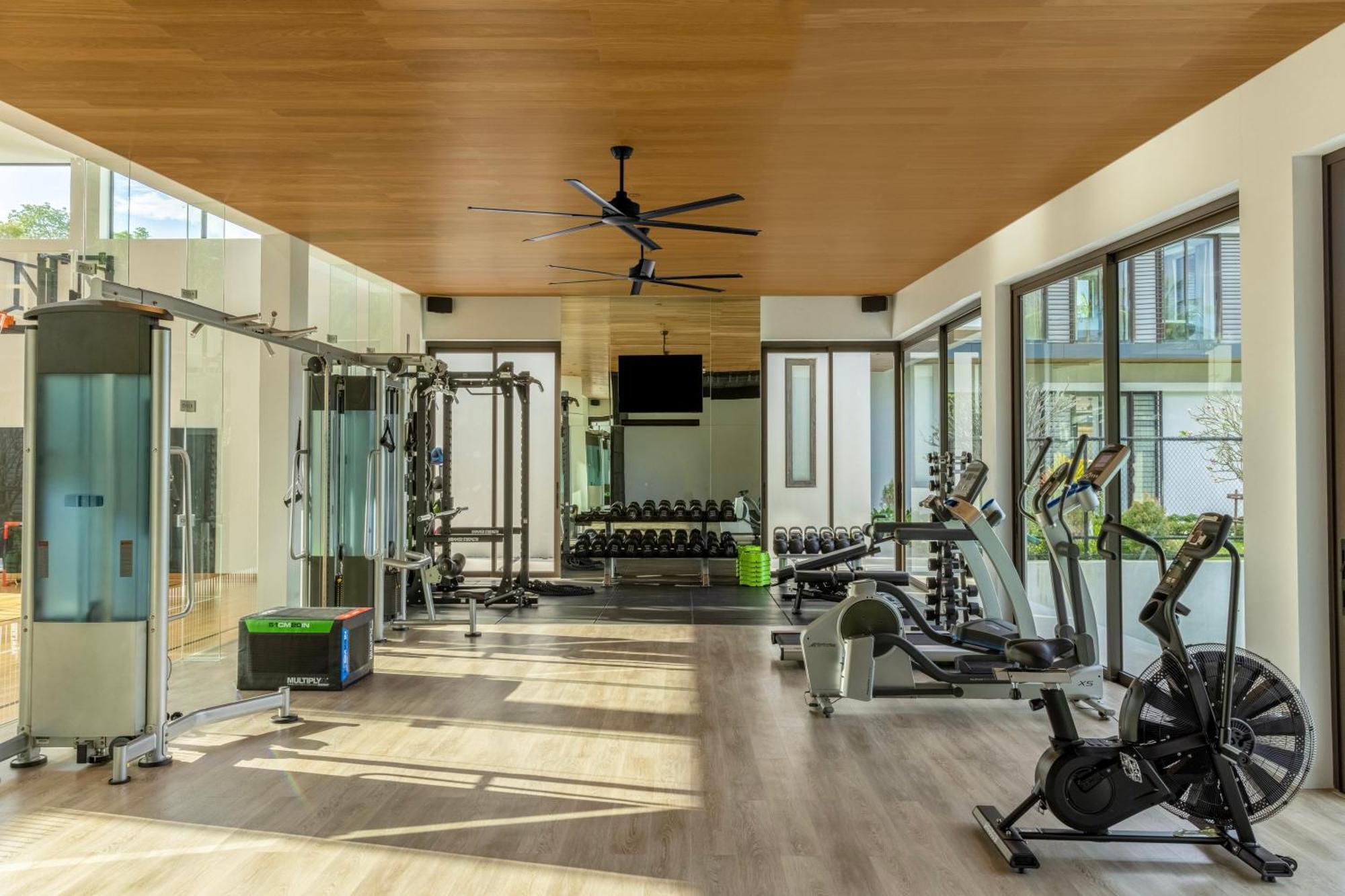 Villa Amarasara Phuket