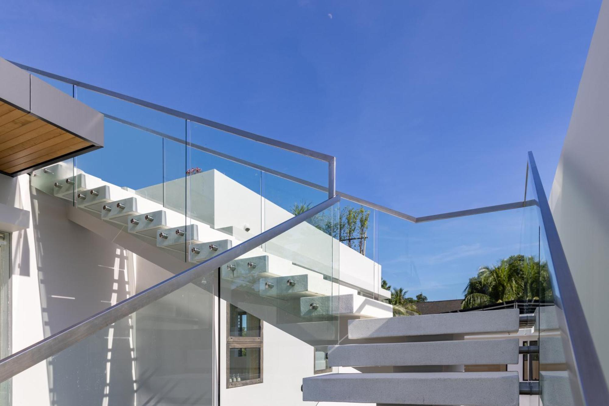 Villa Amarasara *
