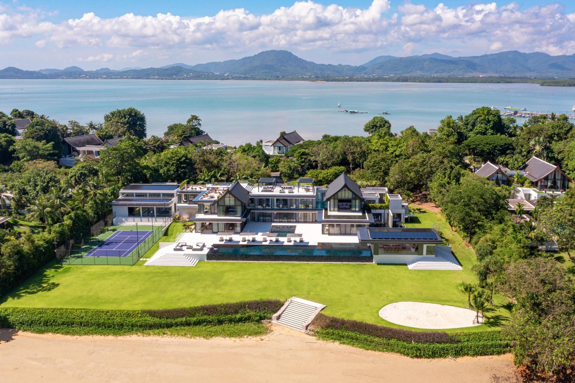 Amarasara * Phuket