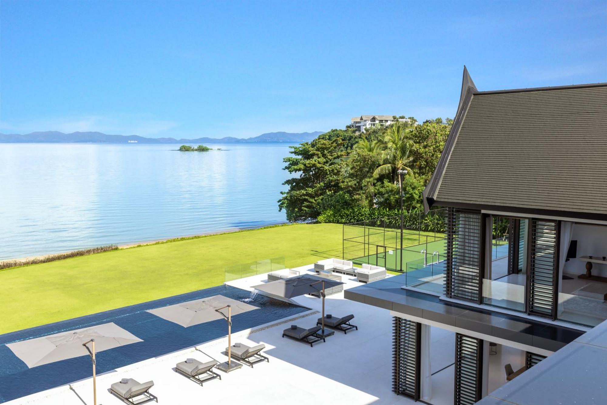 Amarasara * Phuket